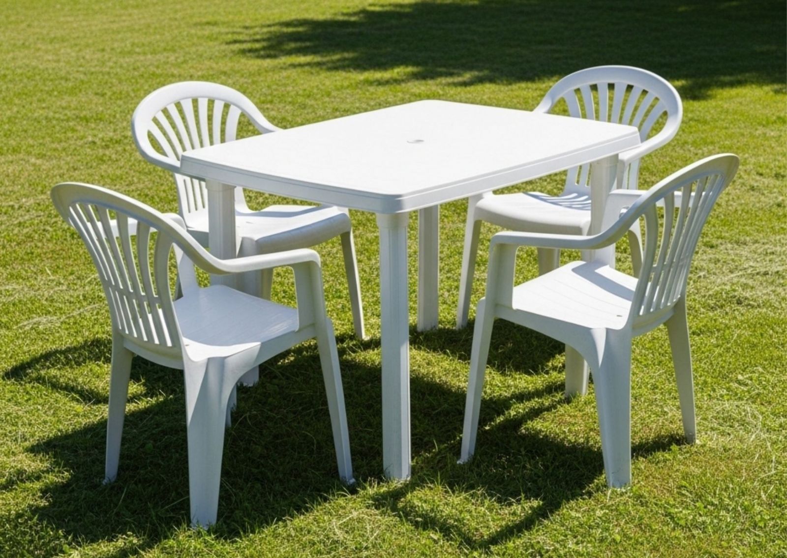 Karşıyaka Plastik Sandalye Kiralama